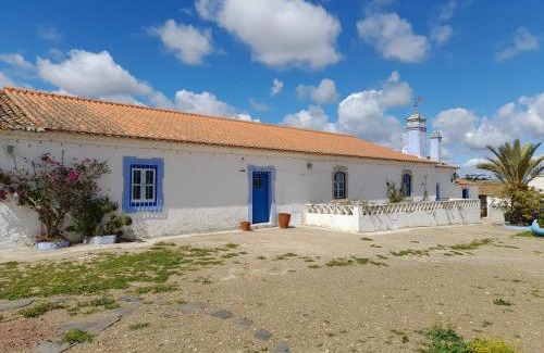 Mertola Casa | Monte Costa Raiz