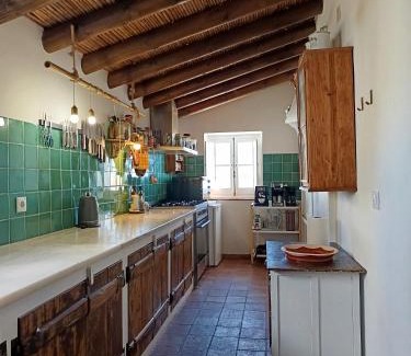 Mertola Casa | Monte Costa Raiz