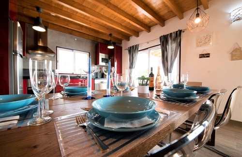 Grandola Villa | Monte Lusitano II, con Piscina Privada