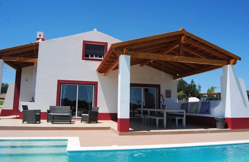 Grandola Villa | Monte Lusitano II, con Piscina Privada