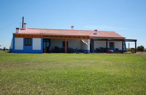 Cavaleiro Casa | Monte Da Baía Do Tonel
