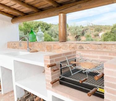 Arronches Casa | Monte da Borrega - Casa de Campo