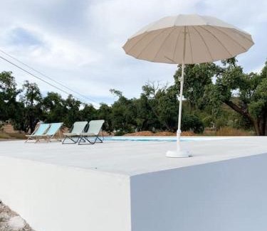Arronches Casa | Monte da Borrega - Casa de Campo