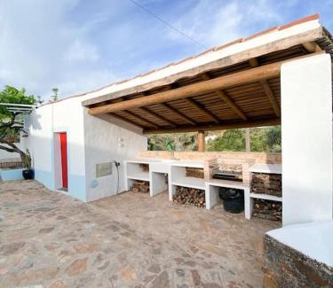 Arronches Casa | Monte da Borrega - Casa de Campo