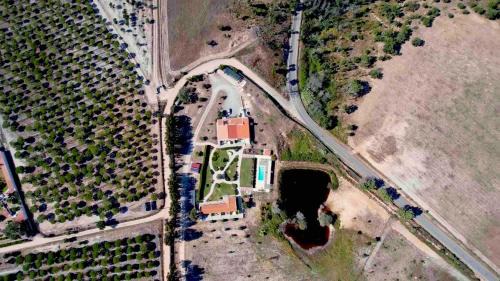 Sao Luis Casa | Monte da Corça Nova