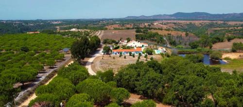 Sao Luis Casa | Monte da Corça Nova