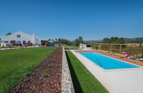 Sao Luis Casa | Monte da Corça Nova