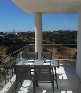 Montechoro Apartamento | Monte da Eira apartments