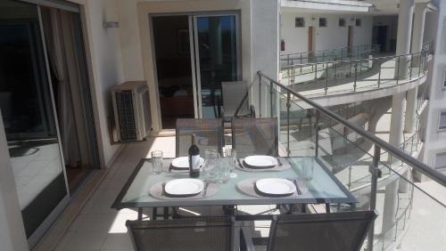 Montechoro Apartamento | Monte da Eira apartments