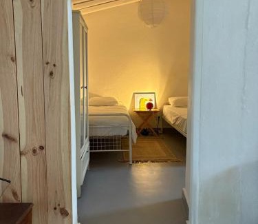 Borba Casa | Monte da Rocha-Mãe