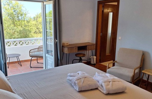 Baiona Cama Y Desayuno | Monte da Silveira