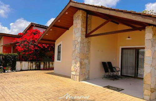 Bananeiras Casa | Monte das cerejeiras - Bananeiras