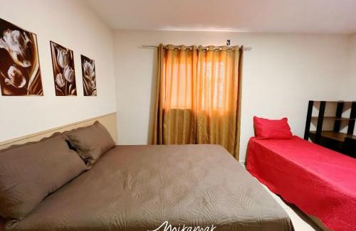 Bananeiras Casa | Monte das cerejeiras - Bananeiras