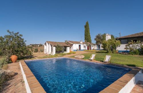 Reguengos de Monsaraz Casa | Monte das Acácias