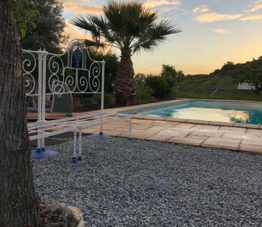 Montemor-o-Novo Apartamento | Monte de Stª Margarida