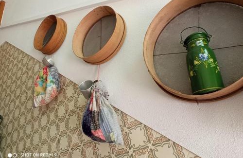 Montemor-o-Novo Apartamento | Monte de Stª Margarida