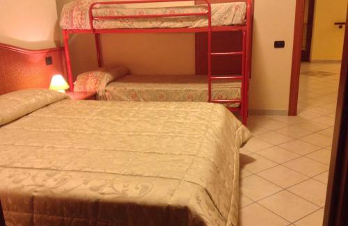 Montoro Inferiore Casa | Monte Degli Ulivi Country House