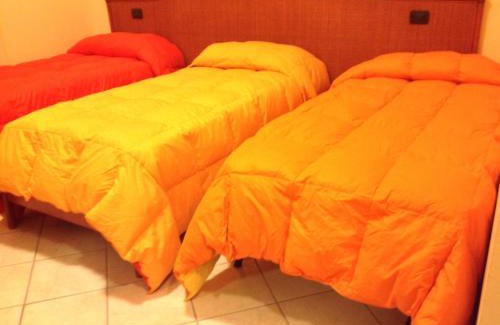 Montoro Inferiore Casa | Monte Degli Ulivi Country House