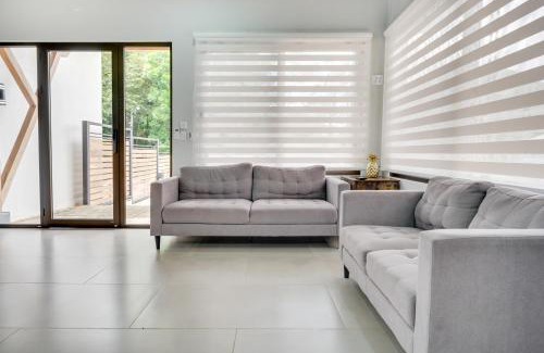 Pinilla Casa | Monte Donato 17