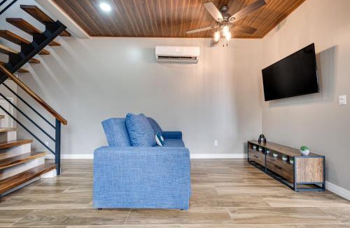 Tamarindo Apartamento | Monte Donato 18 - Apt 1