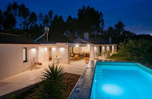 Sao Luis Casa | Monte Esmeralda