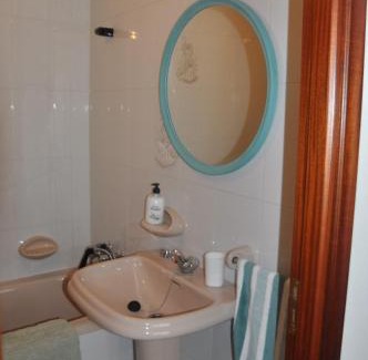 Lalín Apartamento | Monte Faro El corazón de Galicia