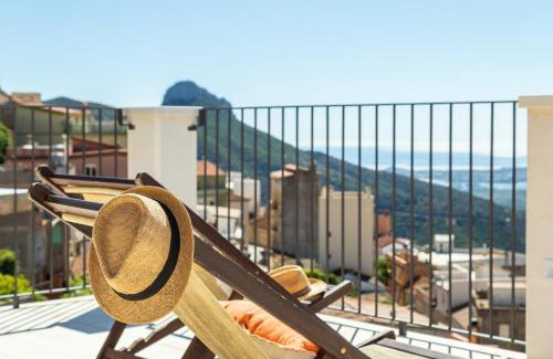 Baunei Casa | Monte Forru