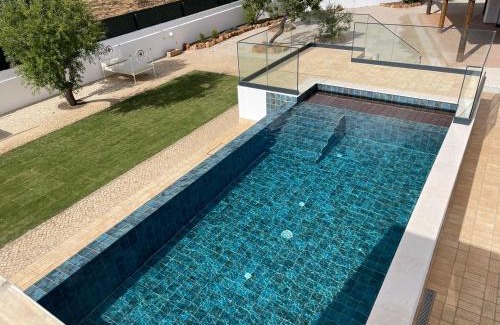 Figueiral Casa | Monte Gerações - Complete House - Heated pool - Typical Algarvian - close to Quinta Lago Vale Lobo and Vilamoura