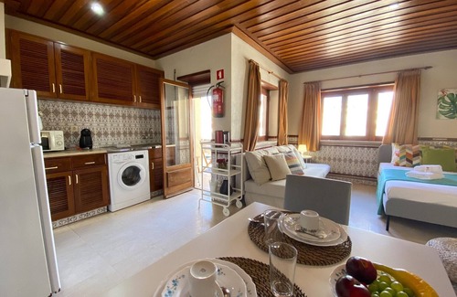 Vila Real Santo Antonio Apartamento | Monte Gordo Beachview I by Homing