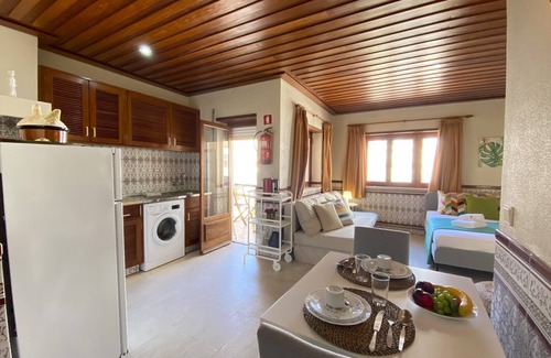 Vila Real Santo Antonio Apartamento | Monte Gordo Beachview I by Homing