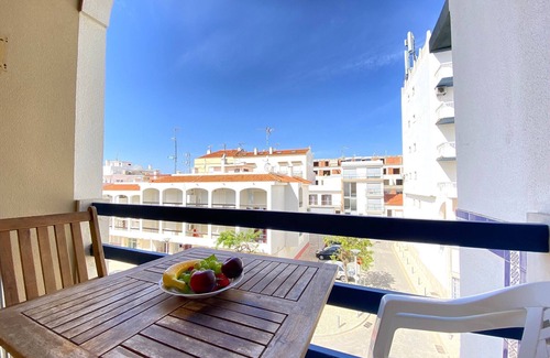 Vila Real Santo Antonio Apartamento | Monte Gordo Beachview I by Homing