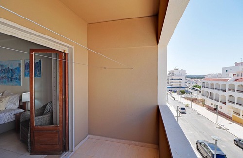 Vila Real Santo Antonio Apartamento | Monte Gordo Beachview 2 by Homing