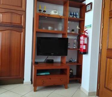Vila Real Santo Antonio Apartamento | Monte Gordo T1 - Estrela do Mar