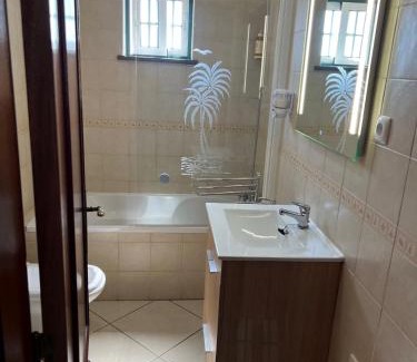 Vila Real Santo Antonio Apartamento | Monte Gordo T1 - Estrela do Mar