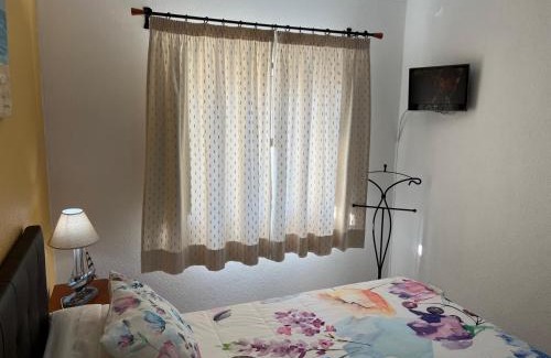 Vila Real Santo Antonio Apartamento | Monte Gordo T1 - Estrela do Mar