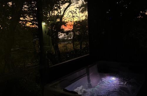 Monteverde Apartamento | Monte Green Villa Romántica con jacuzzi