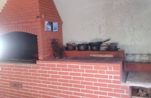 Sao Roque Casa | Casa del Monte Iluminado