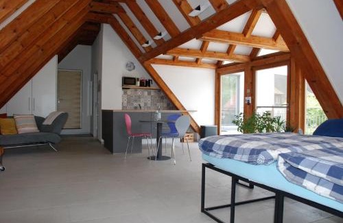 Roethenbach an der Pegnitz Apartamento | Monte Maurizio