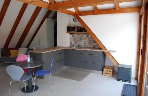 Roethenbach an der Pegnitz Apartamento | Monte Maurizio