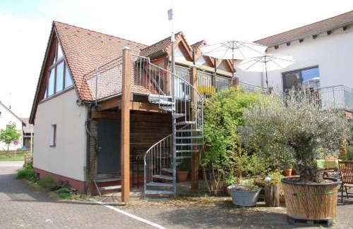 Roethenbach an der Pegnitz Apartamento | Monte Maurizio