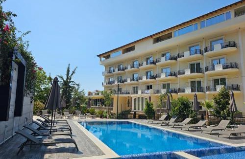 Vlore Hotel | Monte Mare Hotel