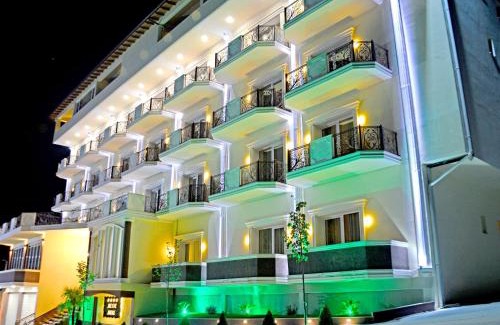 Vlore Hotel | Monte Mare Hotel