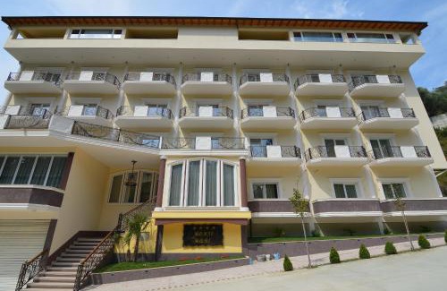 Vlore Hotel | Monte Mare Hotel