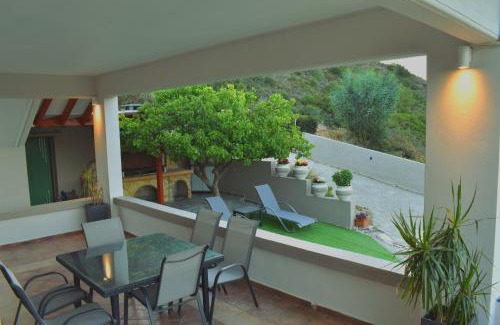 Ixia Casa | Monte Mare Rhodes