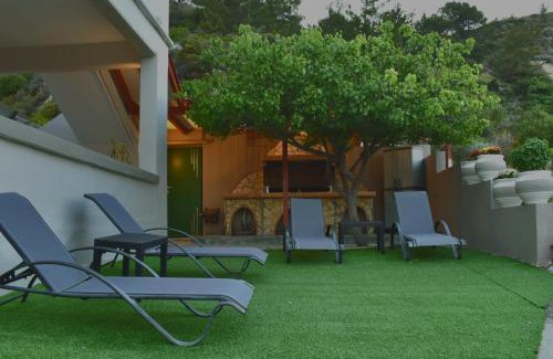 Ixia Casa | Monte Mare Rhodes