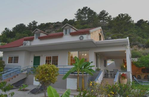Ixia Casa | Monte Mare Rhodes