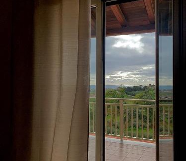 Agrigento Casa | Monte Mosè