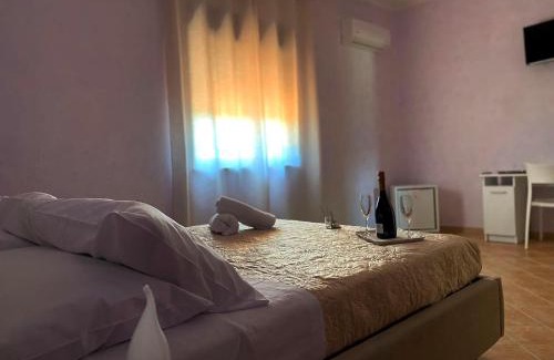 Agrigento Casa | Monte Mosè