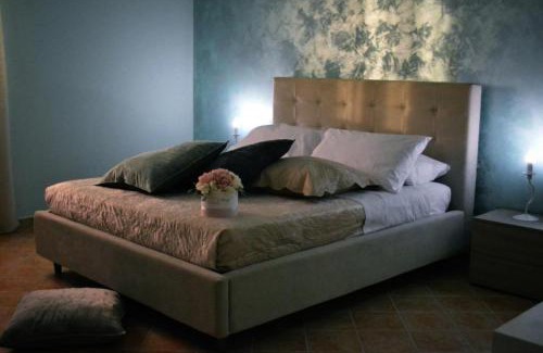 Agrigento Casa | Monte Mosè
