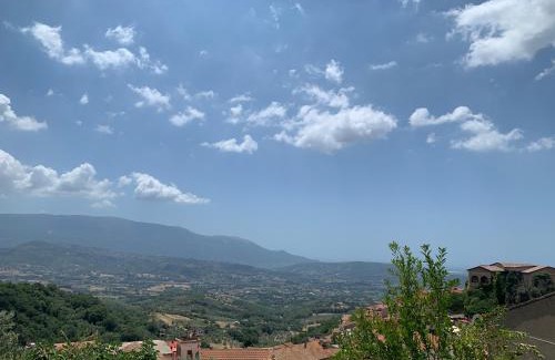 Altavilla Silentina Cama Y Desayuno | Monte Oliveto